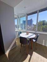 City Gem Chisinau - B&B Chișinău