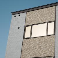 The Box House - B&B Furano