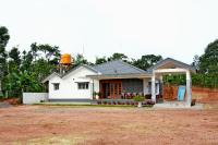 Chimneys Homestay - Full House, Near to Falls & Trek - B&B Sakleshpur