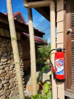 Fare Cocoon - B&B Punaauia