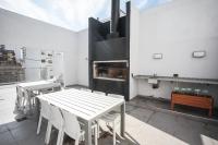 Palermo Soho Boutique Apartment in Maison Thames - B&B