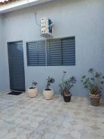 Pousada Ebenezer - B&B Andradina