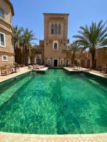 B&B Taroudant - Le moulin - Bed and Breakfast Taroudant