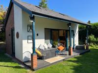 B&B Donington on Bain - The Vikings Retreat - Bed and Breakfast Donington on Bain