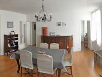 Appartement T3 Confortable à 300m Plage, Terrasse, Proche Commerces et Marché Central - FR-1-71-51 - Chambres d’hôtes Royan