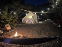 Monteverde Tent