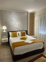 City Center Tirana luxury Orange Apartment 9A - B&B