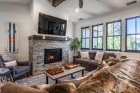 Creekhouse 1583 - B&B Mammoth Lakes