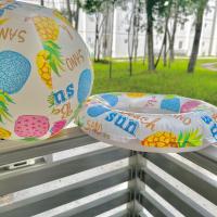 Bonito departamento playa/planta baja - Ferienwohnung Playa del Carmen