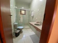 Family Room with Private Bathroom