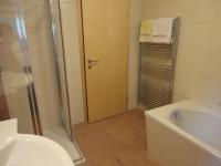 Familienapartment mit Balkon