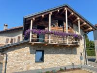 Suite 110 - B&B