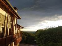 Casa della Meridiana - Ferienwohnung