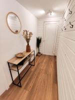 Sublime appartement hyper centre Hirson - B&B