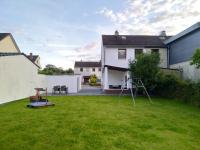 Ferienhaus Eckernfeld Bremerhaven - B&B