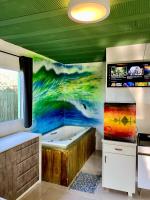 Suite with Garden View