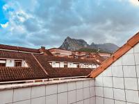 Excelente apartamento con garaje y piscina - B&B Ramales de la Victoria