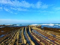 Sopela Near Bilbao with Sea Views - B&B Sopela