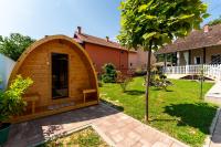 Studio apartman the LITTLE PRINCE apartmani Borik - Bed and Breakfast Bjelovar