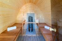 Studio apartman the little Prince - B&B