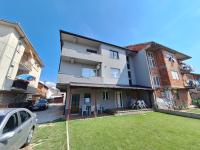 Studio Apartments Oleg Ohrid - Bed and Breakfast Ohrid