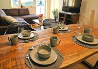 Apartament Kormoran - Chambres d’hôtes