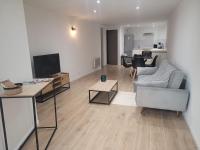 Cocon provençal au pied du Ventoux centre Malaucène linge & Wi-FI inclus - Bed and Breakfast Malaucène