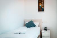 Appartamento con 2 Camere da Letto