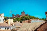 Apartamento turístico en el centro histórico QH Elvira - B&B Granada