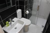 Tweepersoonskamer met Eigen Badkamer