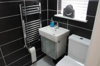 Habitación Doble con baño compartido - 2 camas