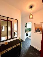 Appartement entier en plein coeur du centre ville - B&B