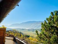 Cottage Nonnannita - B&B Frascara