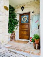 Cottage Nonnannita - B&B Frascara