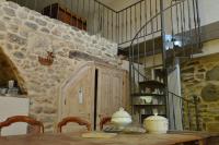 B&B Malleval - La Maison De Marthe - Bed and Breakfast Malleval