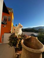 B&B - Trekking y Senderismo - B&B