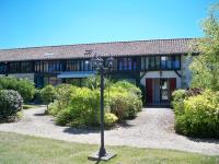 Gite 3, Domaine Logis Gascogne - Ferienwohnung
