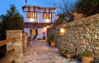 Casa con 4 camere da letto