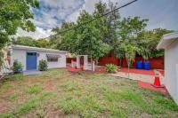 Cozy Private House near Miami Airport - Free parking - 02 - Ferienwohnung Miami