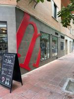 GES Homes - Chambres d’hôtes Almería