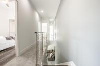 Modern 4-Bedroom Townhouse with Pool! - Ferienwohnung Miami