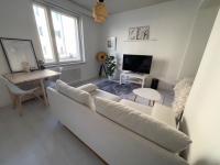 Ihana yksiö Turun keskustassa - Ferienwohnung Turku