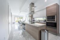 Modern 4-Bedroom Townhouse with Pool! - Ferienwohnung Miami