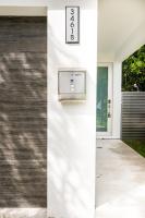 Modern 4-Bedroom Townhouse with Pool! - Ferienwohnung Miami