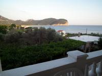 Apartment mit 2 Schlafzimmern (4 Erwachsene)