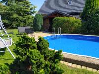Vila Callum RELAX & WELLNESS - B&B