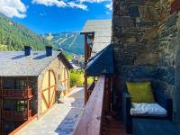 Ático Dúplex Con Increibles Vistas a La Valle De Incles - Parking Gratis l by BonesVacances - Ferienwohnung Incles