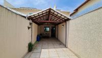 Casa confortável e segura na região da Pampulha - Chambres d’hôtes
