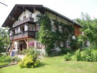 Haus Reiterbauer - B&B Reit im Winkl