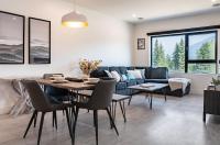 Slopes and Greens by Revelstoke Vacations - Ferienwohnung Revelstoke